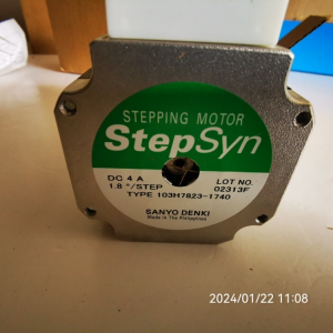 SANYO DENKI電機(jī)SANYO 103H7823-1740