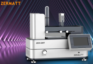 ZERMATT儀電城 灼熱絲測試儀 ZER-GWT